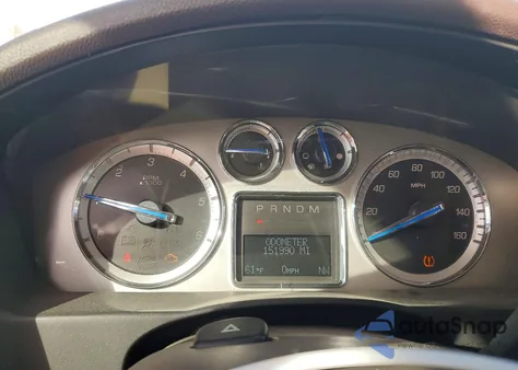 2013 Cadillac Escalade Luxury z USA, uszkodzony, nr VIN 1GYS4BEF8DR228202